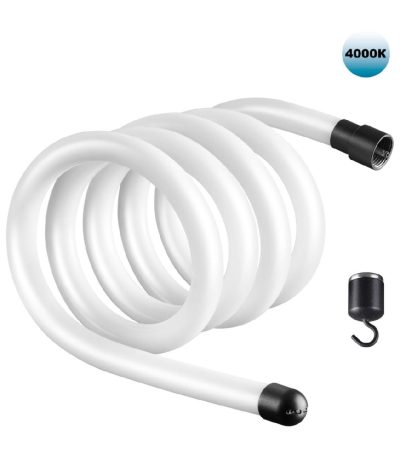 Светодиодный гибкий неон Novotech Ramo 170-265В 25Вт 4000K 2м IP20 359131