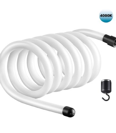 Светодиодный гибкий неон Novotech Ramo 170-265В 38Вт 4000K 3м IP20 359133