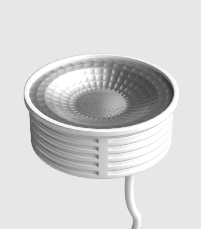 Светодиодный модуль Crystal Lux CLT 090M CLT 090M 7W 4000K WH