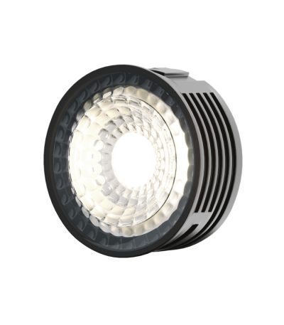 Светодиодный модуль Denkirs Slim LED 7W 4000К DK4000-7W-BK