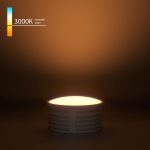 Светодиодный модуль Elektrostandard LED 7W 3000К BMGU1001 4690389216893 a070744