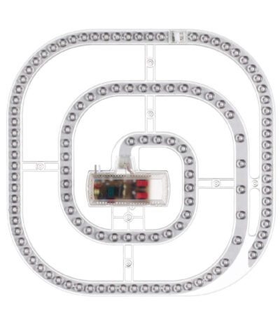 Светодиодный модуль Novotech Klark LED 90W 3000/4200/6300K 357770