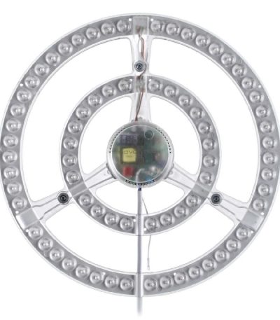 Светодиодный модуль Novotech Polo LED 72W 3000/4200/6300K 357772