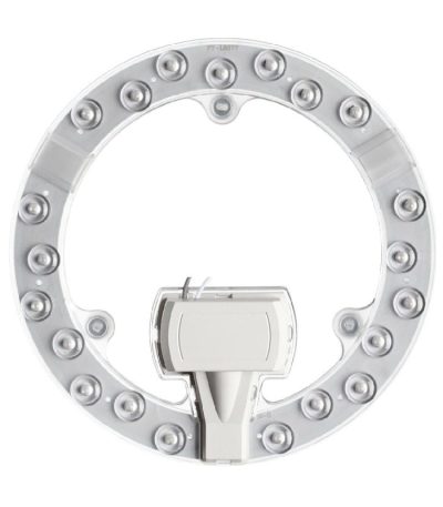 Светодиодный модуль Novotech Vax LED 18W 4000K 357750
