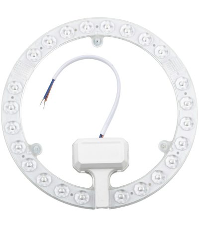 Светодиодный модуль с драйвером Volpe ULE-Q930-24W/4000K IP40 CLEAR UL-00010961