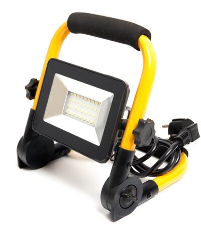 Светодиодный переносной прожектор Feron LL512 30W 29746