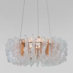 Подвесной светильник Bogates Farfalla 91140 a071366