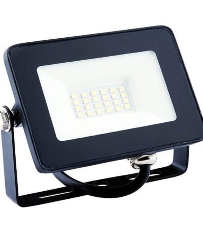 Светодиодный прожектор Ambrella Light FL 10W 6500K 310501