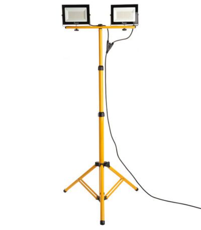 Светодиодный прожектор Feron LL502 на штативе 60W 29567