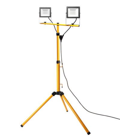 Светодиодный прожектор Feron LL503 на штативе 100W 29568