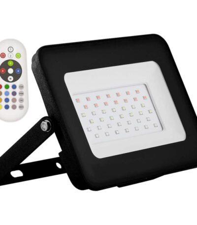 Светодиодный прожектор Feron LL611 20W 29701