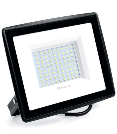 Светодиодный прожектор Feron LL922 100W 32103