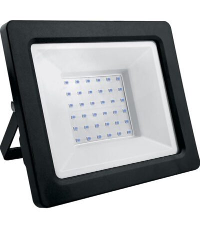 Светодиодный прожектор Feron LL-903 30W синий 41522