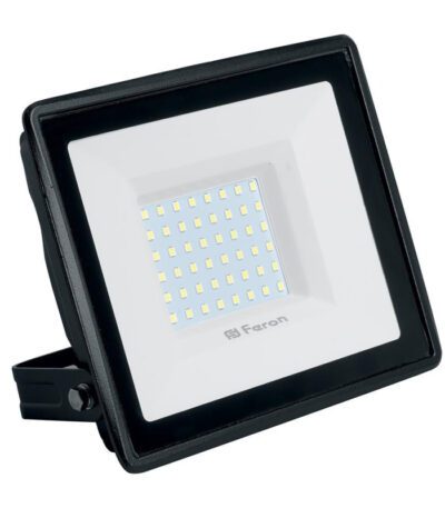Светодиодный прожектор Feron LL-931 70W 6400K 41551