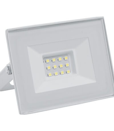 Светодиодный прожектор Saffit SFL90-10 IP65 10W 6400K 55070