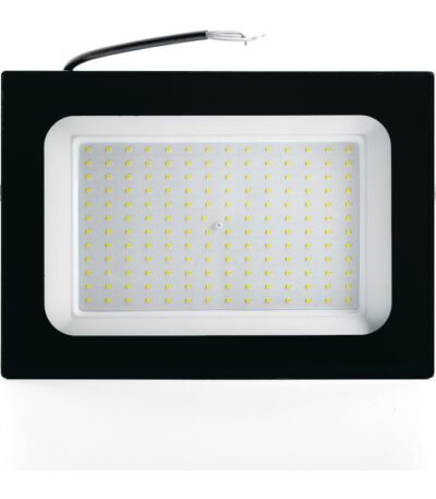 Светодиодный прожектор Saffit SFL90-200 IP65 200W 6400K 55168