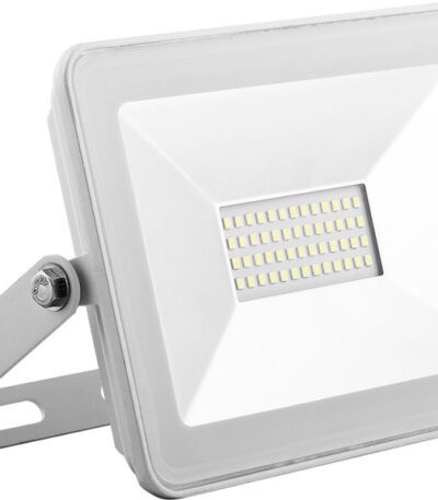 Светодиодный прожектор Saffit SFL90-30 IP65 30W 6400K 55072