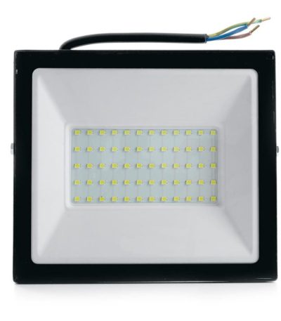 Светодиодный прожектор Saffit SFL90-70 IP65 70W 6400K 55176