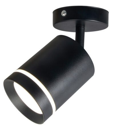 Светодиодный спот 20009 20009SMA/01LED SBK