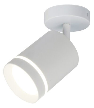 Светодиодный спот 20009 20009SMA/01LED SWH