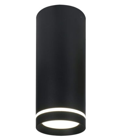 Светодиодный спот Escada 20009 20009SMU/02LED SBK