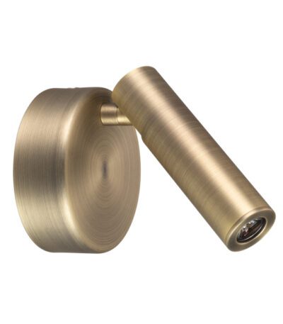 Светодиодный спот Arlight SP-Bed-NB-R90-3W 036544