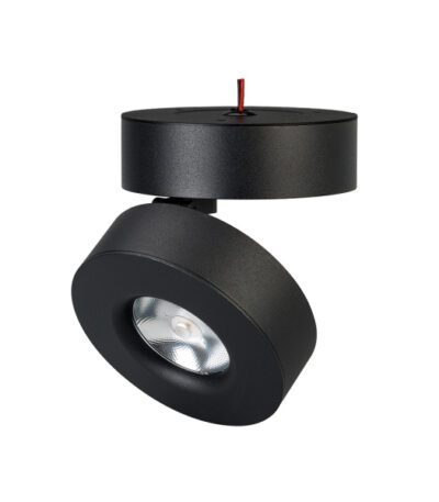 Светодиодный спот Arlight SP-Mona-Surface-R100-12W Day4000 025442(1)