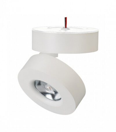 Светодиодный спот Arlight SP-Mona-Surface-R100-12W Warm3000 025440(1)