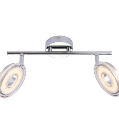 Светодиодный спот Arte Lamp 12 A8971AP-2CC