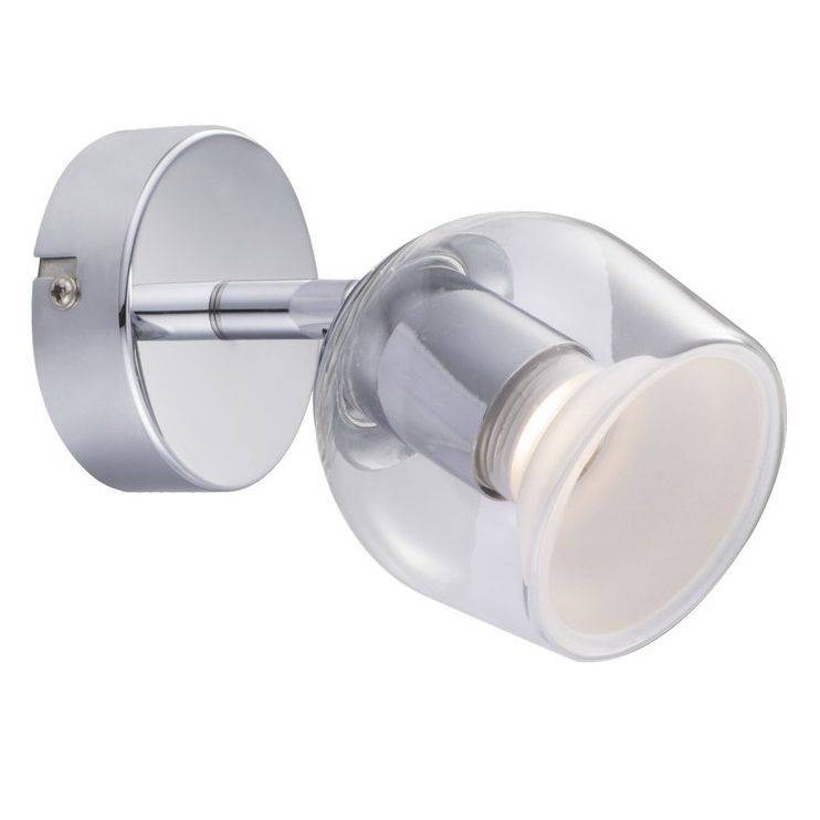 Светодиодный спот Arte Lamp 14 A1558AP-1CC Светодиодный спот Arte Lamp 14 A1558AP-1CC