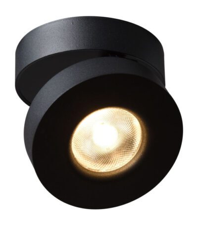 Светодиодный спот Arte Lamp A2511PL-1BK