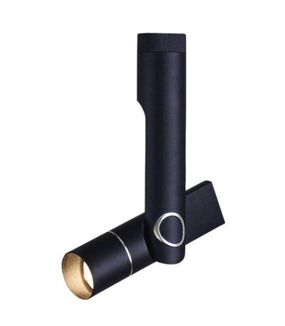 Светодиодный спот Arte Lamp A2514PL-1BK