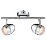 Светодиодный спот Arte Lamp A6701PL-2CC