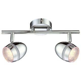 Светодиодный спот Arte Lamp A6701PL-2CC