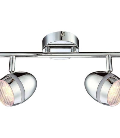 Светодиодный спот Arte Lamp A6701PL-2CC