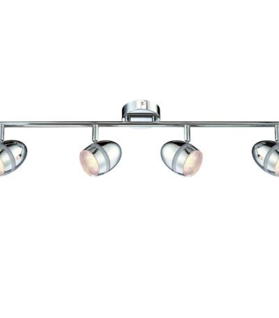 Светодиодный спот Arte Lamp A6701PL-4CC