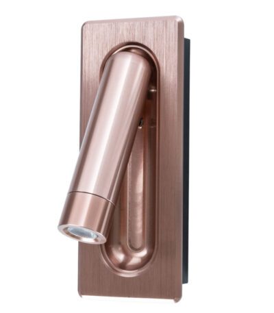 Светодиодный спот Arte Lamp Adhil A8236AP-1SG