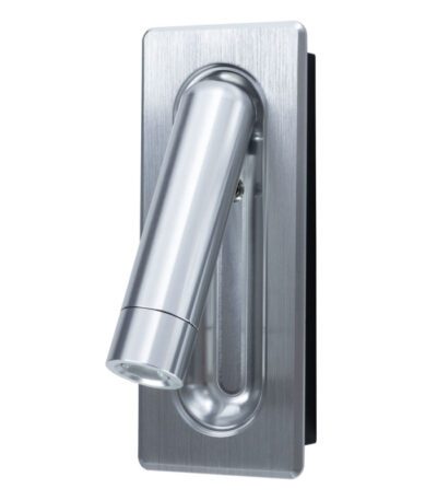 Светодиодный спот Arte Lamp Adhil A8236AP-1SI