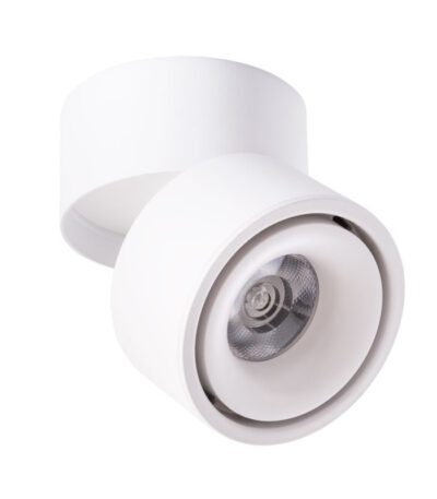 Светодиодный спот Arte Lamp Arcturus A7715PL-1WH