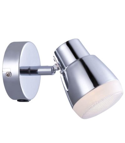 Светодиодный спот Arte Lamp Cuffia A5621AP-1CC