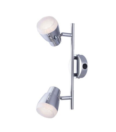 Светодиодный спот Arte Lamp Cuffia A5621AP-2CC