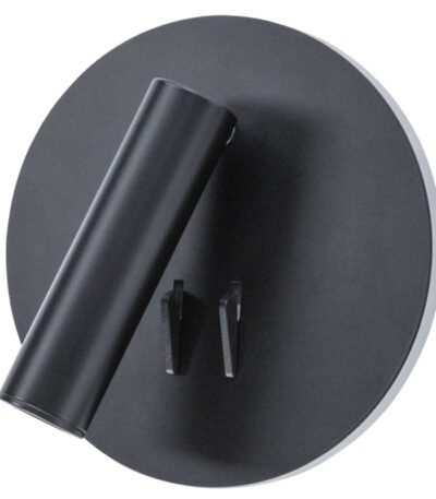 Светодиодный спот Arte Lamp Electra A8232AP-1BK