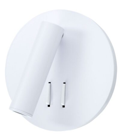 Светодиодный спот Arte Lamp Electra A8232AP-1WH