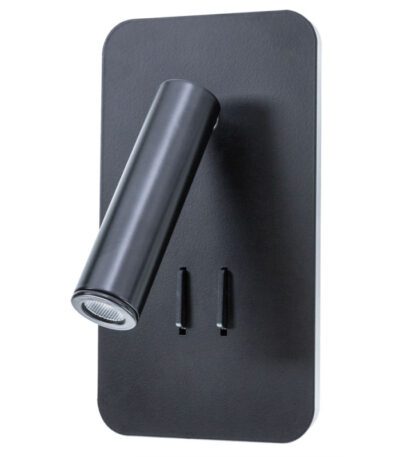 Светодиодный спот Arte Lamp Electra A8233AP-1BK