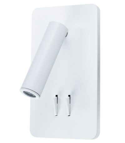 Светодиодный спот Arte Lamp Electra A8233AP-1WH