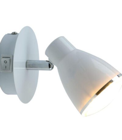 Светодиодный спот Arte Lamp Gioved A6008AP-1WH