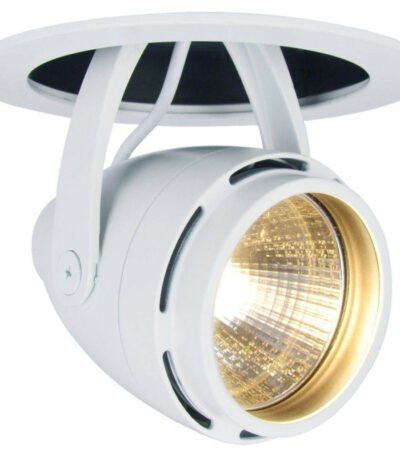 Светодиодный спот Arte Lamp Track Lights A3110PL-1WH