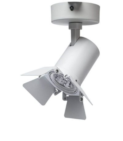 Светодиодный спот Arte Lamp Track Lights A6709AP-1WH