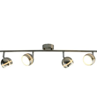 Светодиодный спот Arte Lamp Venerd A6009PL-4SS