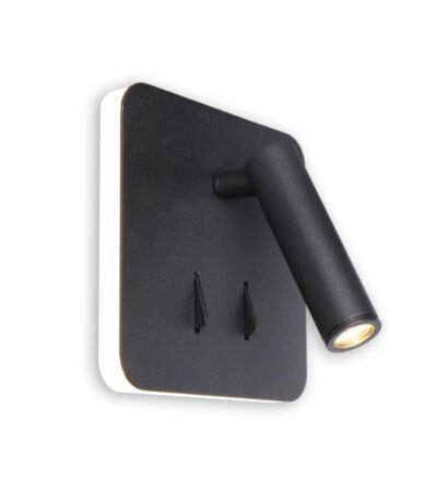 Светодиодный спот Citilux Декарт CL704421